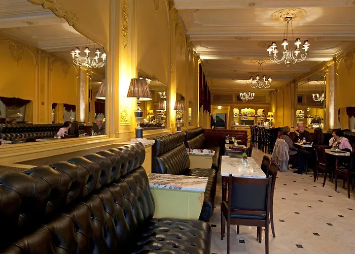 Hotel Damier Kortrijk
