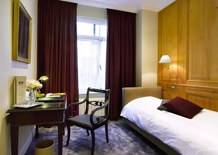 Hotel Damier Kortrijk