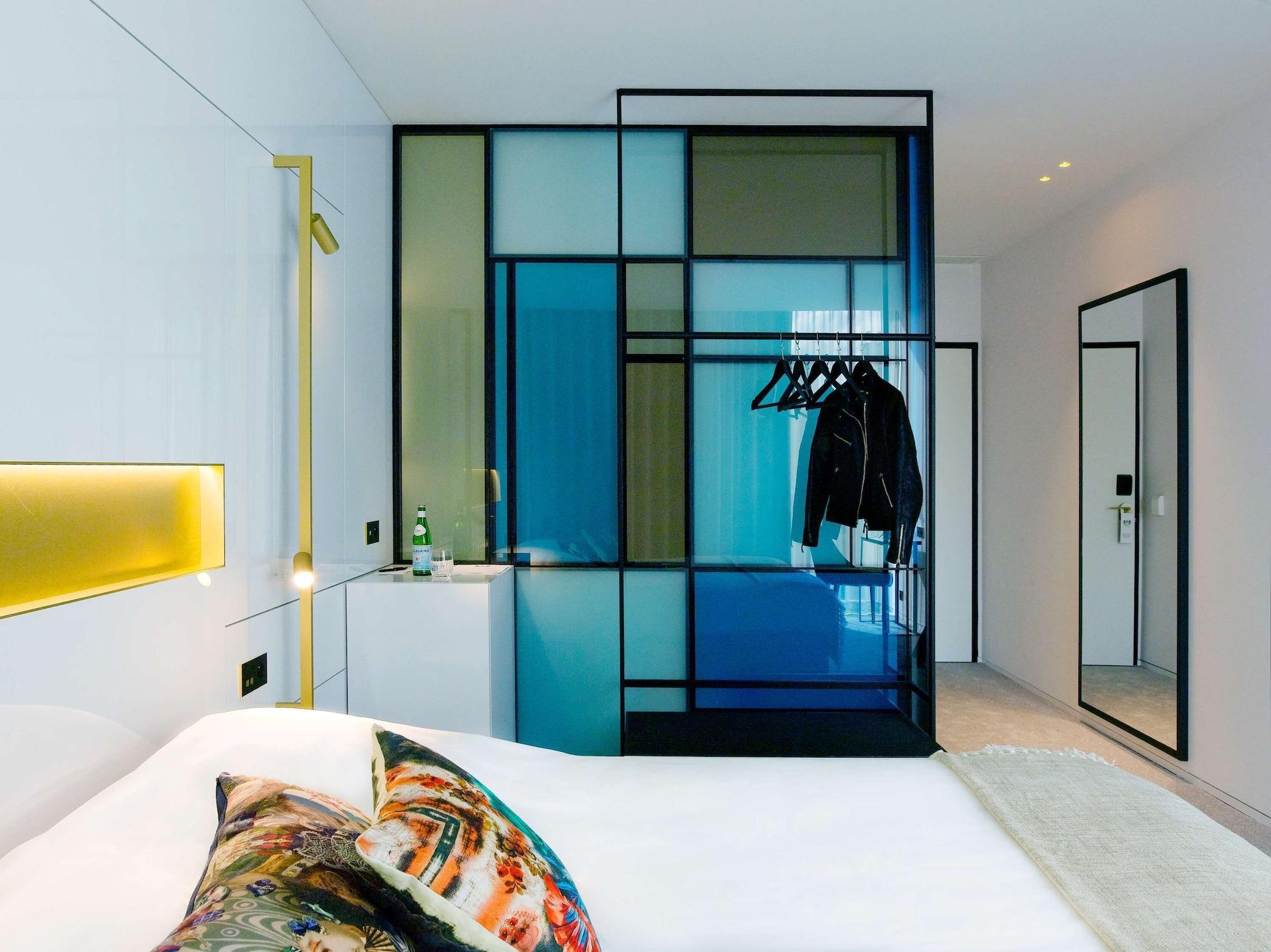 Damier 4* Kortrijk