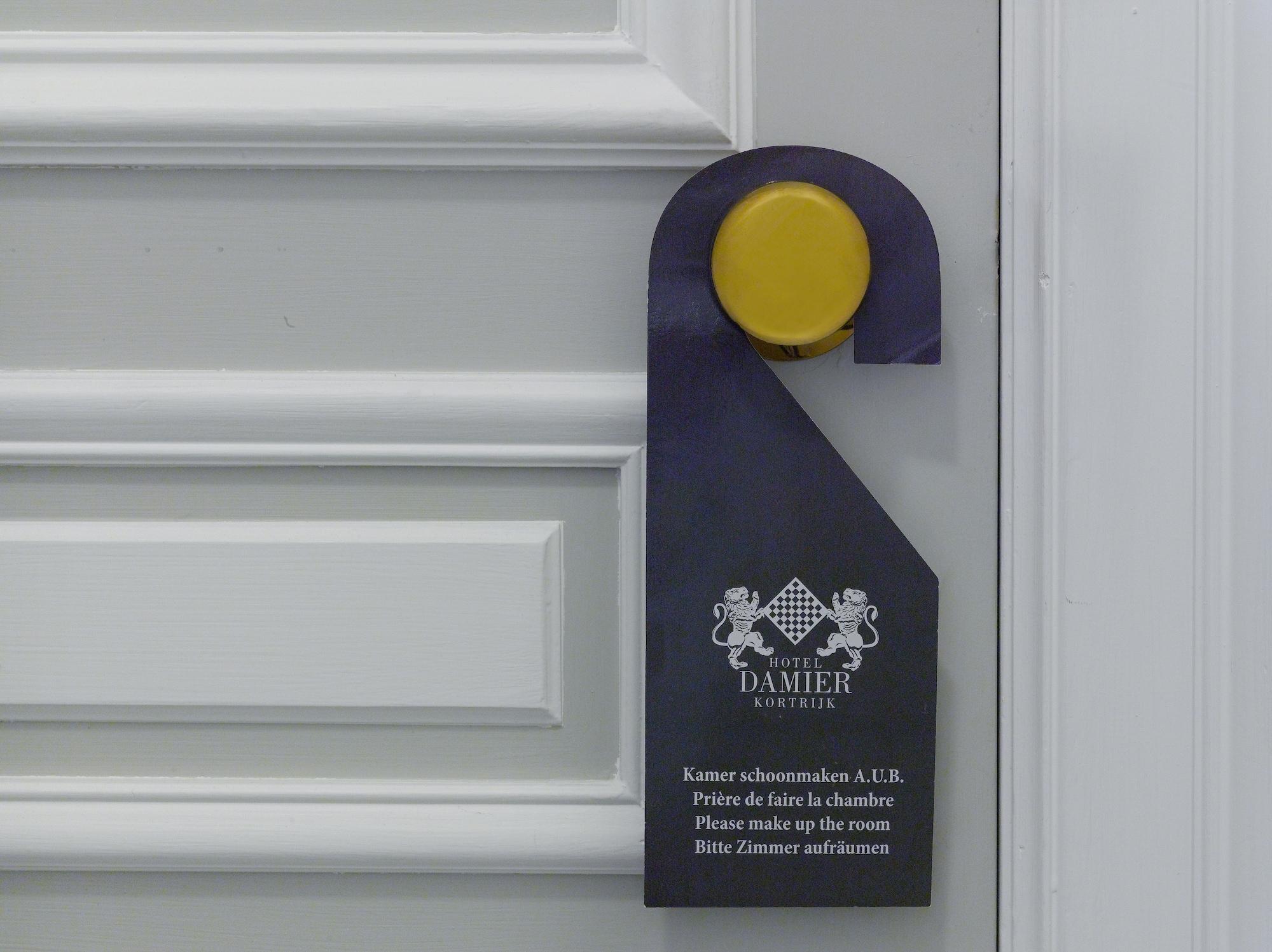Damier Hotel 4*