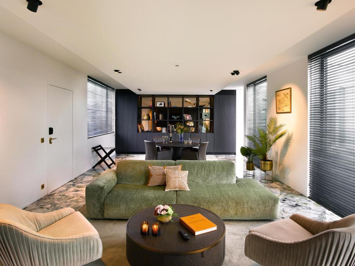 Hotel Damier