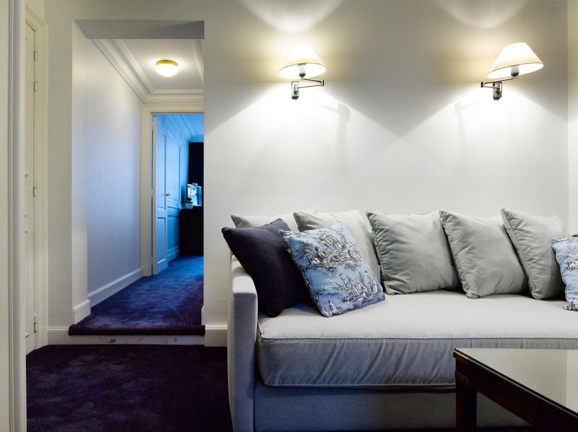 Damier Hotel 4*