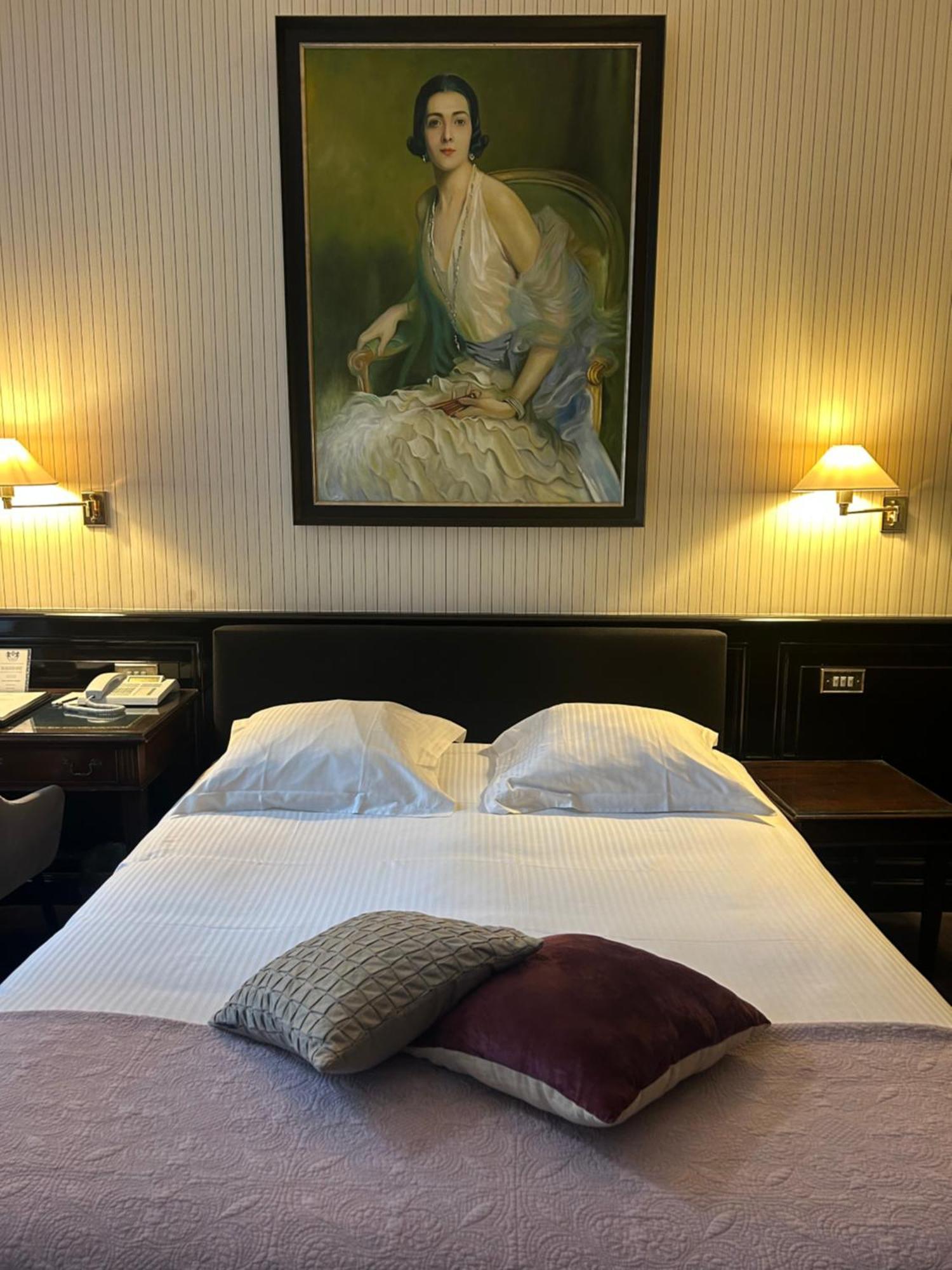 Damier 4* Kortrijk