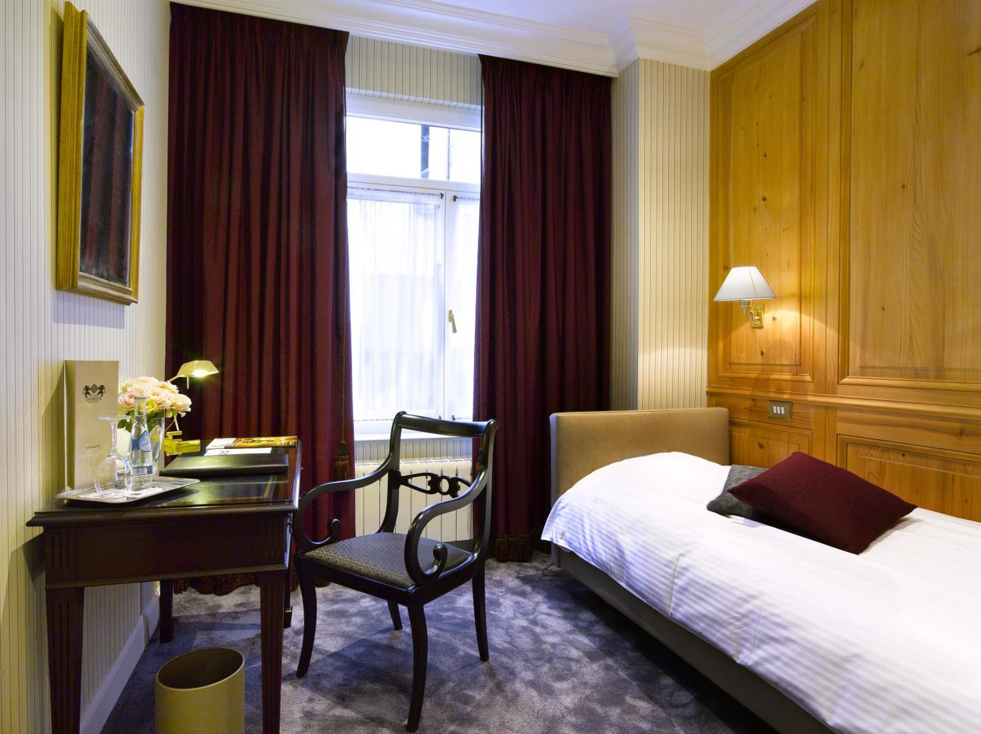Damier 4* Kortrijk